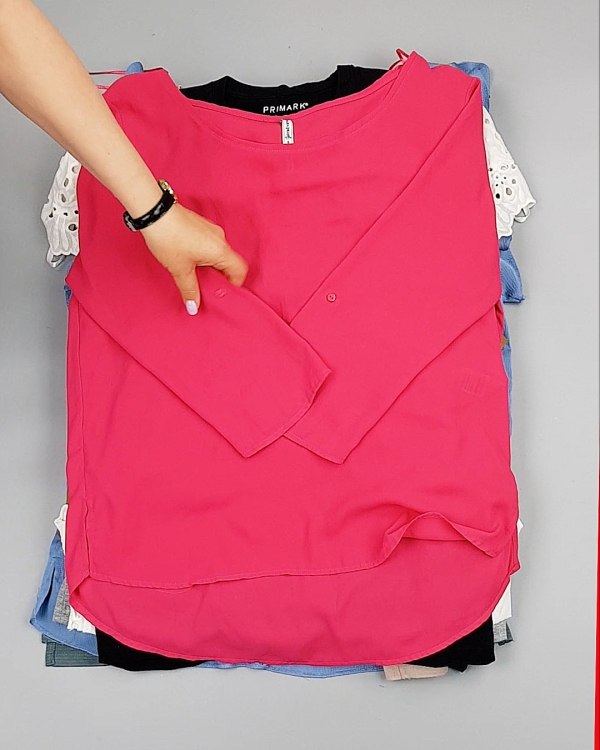 Фотография  482 - Mix Euro Summer#100 кг оптом в Рязани и Рязанской области