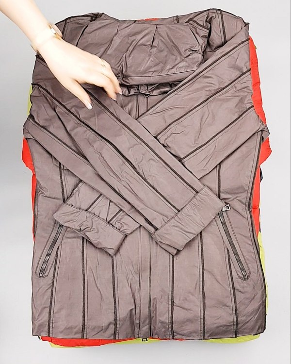 Фотография  294 - Куртки взрослые ANO#23 кг оптом в Рязани и Рязанской области