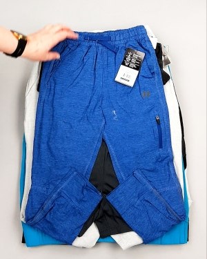 Фотография  886 - Спортивные костюмы дети CAN#6 кг оптом в Рязани и Рязанской области