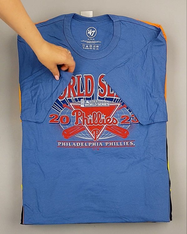 Фотография  240 - Футболки СТОК CAN 084#5 кг оптом в Рязани и Рязанской области