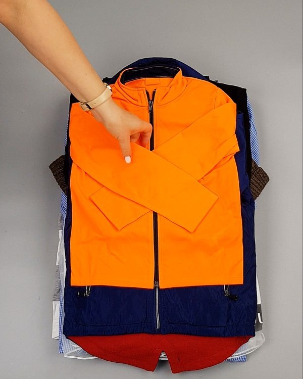 Фотография  410 - Детский микс осень Extra+Cream (CHILD AUTUMN EXTRA)#20 кг оптом в Рязани и Рязанской области