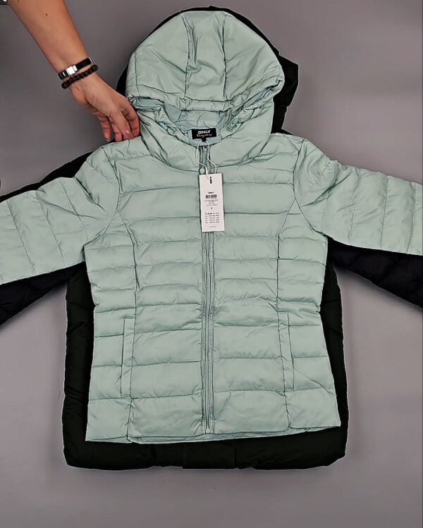 Фотография  734 - Верхняя одежда BESTSELLER Дания#10 кг, ЛОТ №6807 оптом в Рязани и Рязанской области