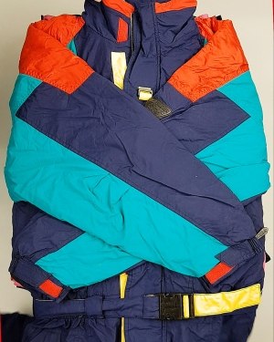 Купить Комбинезоны лыжные SKI БМ#20 кг оптом в Рязани и Рязанской области