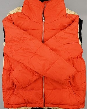 Купить А 94742 Куртки ж/м (Heavy Anorak)#25 кг оптом в Рязани и Рязанской области