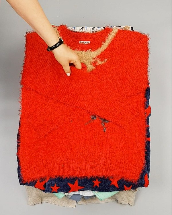 Фотография  301 - Mix Euro Winter#100 кг оптом в Рязани и Рязанской области