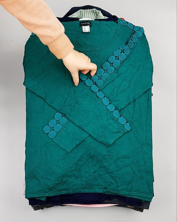 Фотография  856 - Mix CEA1#50 кг оптом в Рязани и Рязанской области