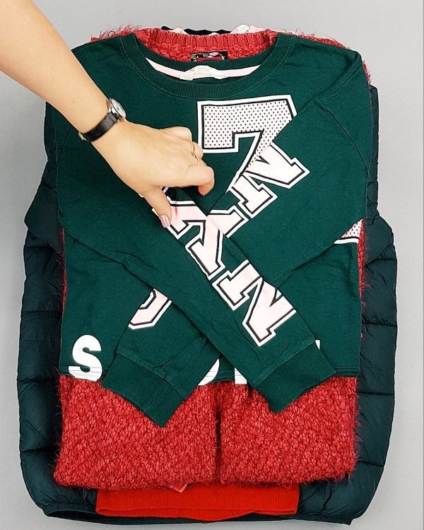 Фотография  780 - KB1W mix#15 кг оптом в Рязани и Рязанской области