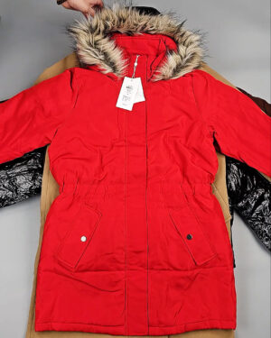 Фотография 977 - Верхняя одежда VILA#10,2 кг, ЛОТ №6825 оптом в Рязани и Рязанской области