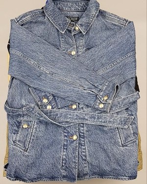 Купить Ветровки CAN 084#10 кг, ЛОТ №6939 оптом в Рязани и Рязанской области