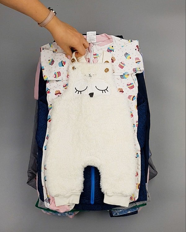 Фотография  935 - Kinder Baby Winter#25 кг оптом в Рязани и Рязанской области