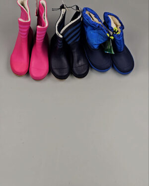 Фотография  844 - Обувь ALDI дети зима#5 кг, ЛОТ СТ-9731 оптом в Рязани и Рязанской области