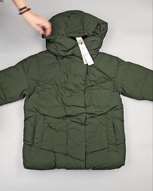 Фотография  280 - Верхняя одежда BESTSELLER Дания#10 кг, ЛОТ №6807 оптом в Рязани и Рязанской области