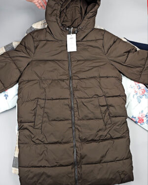 Фотография 160 - Верхняя одежда VILA#10,2 кг, ЛОТ №6826 оптом в Рязани и Рязанской области