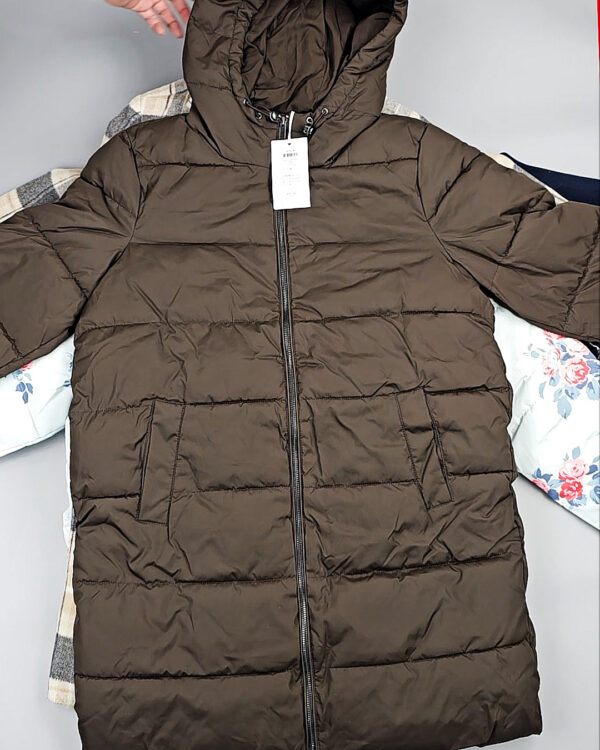 Фотография  293 - Верхняя одежда VILA#10,2 кг, ЛОТ №6826 оптом в Рязани и Рязанской области