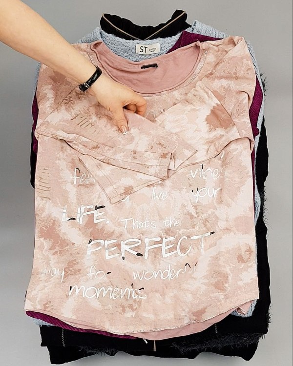 Фотография  110 - XXL mix Winter#25 кг оптом в Рязани и Рязанской области