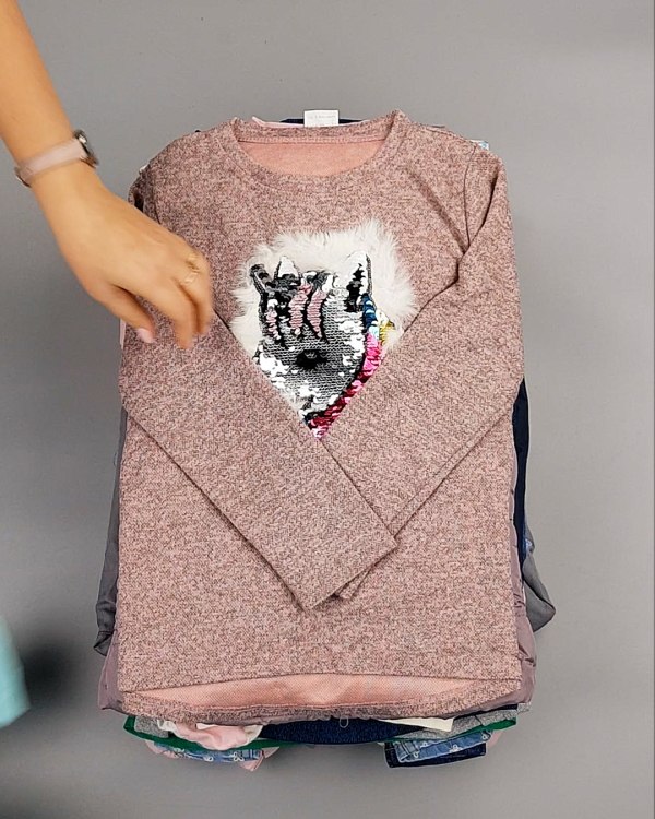 Фотография  616 - Kinder Baby Winter#25 кг оптом в Рязани и Рязанской области