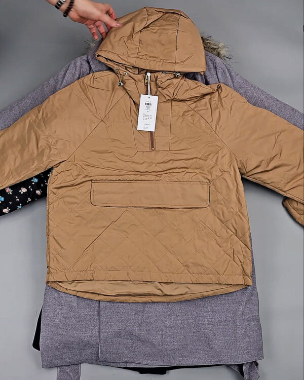 Фотография  168 - Верхняя одежда VILA#10 кг, ЛОТ №6823 оптом в Рязани и Рязанской области