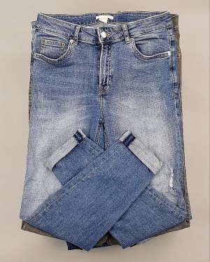 Купить Cream Джинсы женские#25 кг оптом в Рязани и Рязанской области