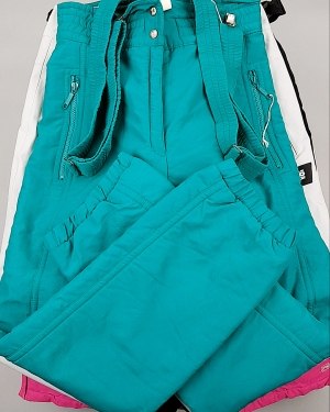 Купить ШТАНЫ лыжные SKI #20 кг оптом в Рязани и Рязанской области