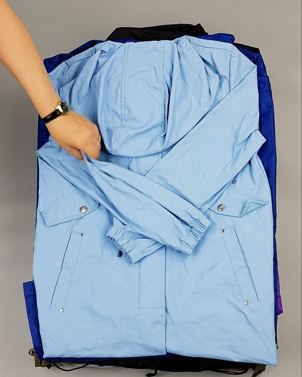 Фотография  704 - Дождевики#25 кг оптом в Рязани и Рязанской области