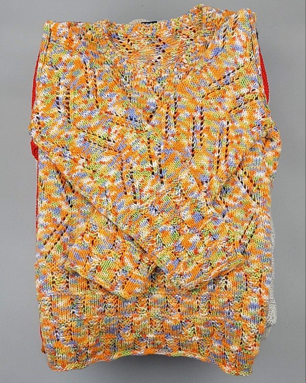 Фотография  548 - Джемпера (PULLOVER I)#20 кг оптом в Рязани и Рязанской области