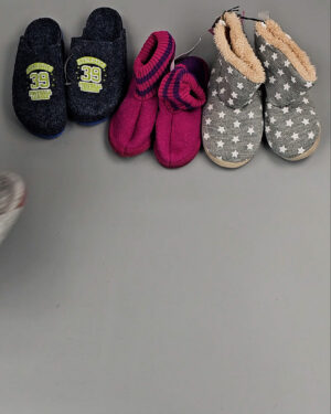 Фотография  849 - Обувь ALDI дети зима#5 кг, ЛОТ СТ-9730 оптом в Рязани и Рязанской области