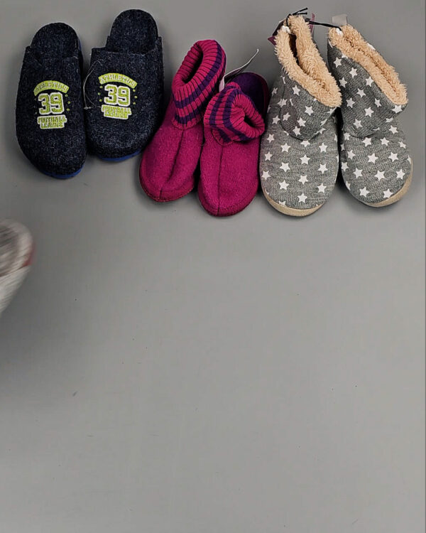 Фотография  860 - Обувь ALDI дети зима#5 кг, ЛОТ СТ-9730 оптом в Рязани и Рязанской области