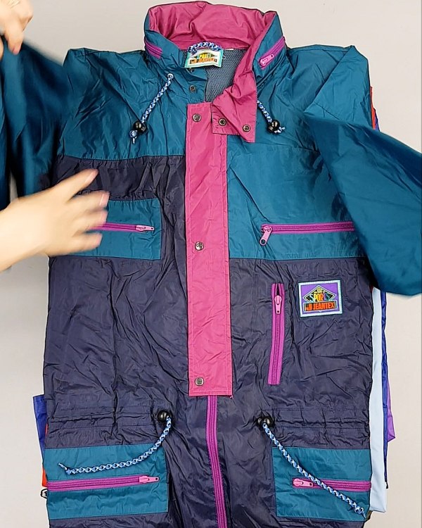 Фотография  372 - Дождевики#25 кг оптом в Рязани и Рязанской области