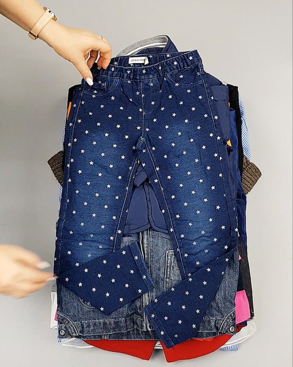 Фотография  803 - Детский микс осень Extra+Cream (CHILD AUTUMN EXTRA)#20 кг оптом в Рязани и Рязанской области