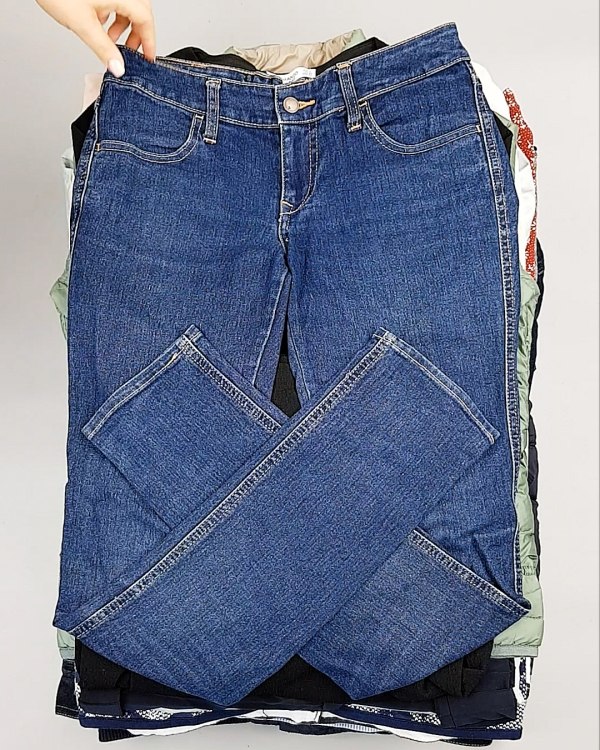 Фотография  576 - Mix Winter#100 кг оптом в Рязани и Рязанской области