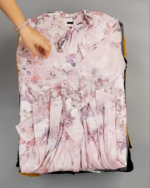 Фотография  170 - Mix RW (Оригинал Р.Ф. Зима)#100 кг оптом в Рязани и Рязанской области