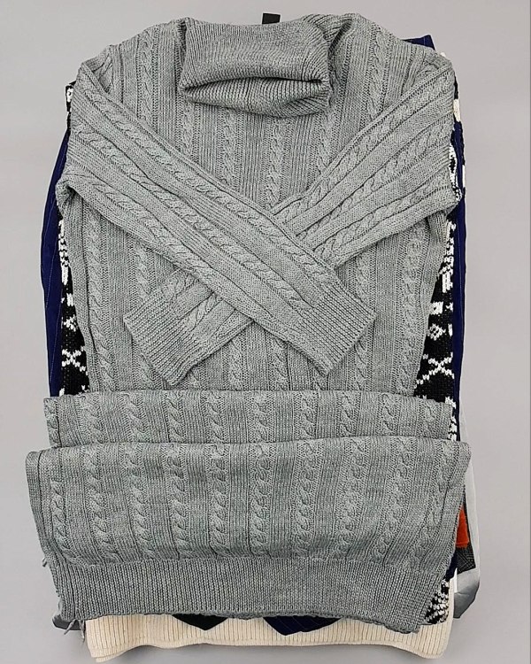 Фотография  400 - Cr+Ex Winter mix#100 кг оптом в Рязани и Рязанской области