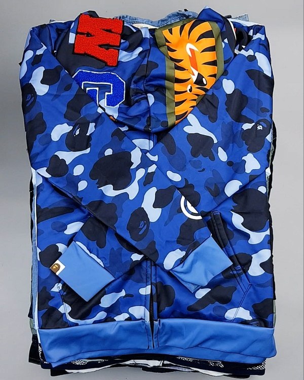 Фотография  159 - Mix Winter#100 кг оптом в Рязани и Рязанской области