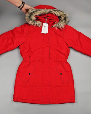 Фотография  560 - Верхняя одежда VILA#10 кг, ЛОТ №6823 оптом в Рязани и Рязанской области