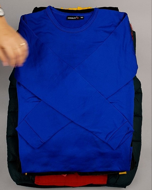 Фотография  292 - KB1W mix#15 кг оптом в Рязани и Рязанской области