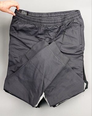 Фотография 225 - Штаны спортивные муж CAN 084#10 кг оптом в Рязани и Рязанской области