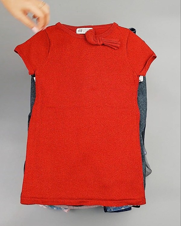 Фотография  270 - Kinder Baby Winter#25 кг оптом в Рязани и Рязанской области