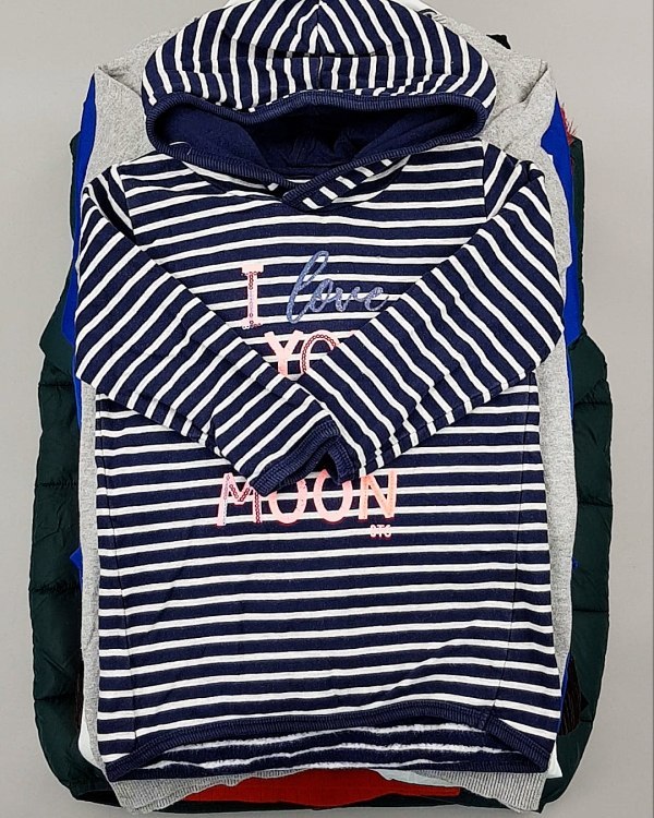 Фотография  171 - KB1W mix#15 кг оптом в Рязани и Рязанской области