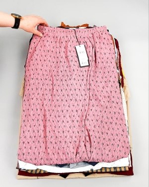 Фотография  849 - DK, Bestseller + Summer mix#15 кг оптом в Рязани и Рязанской области