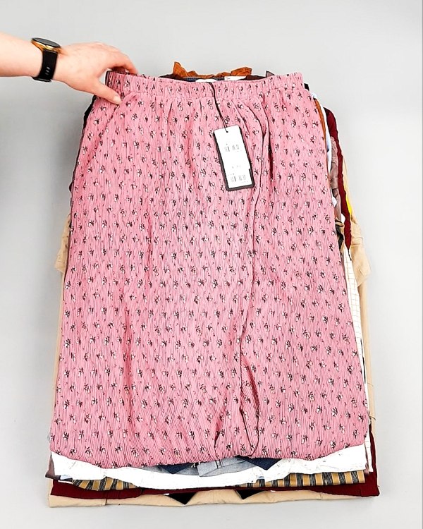 Фотография  913 - DK, Bestseller + Summer mix#15 кг оптом в Рязани и Рязанской области