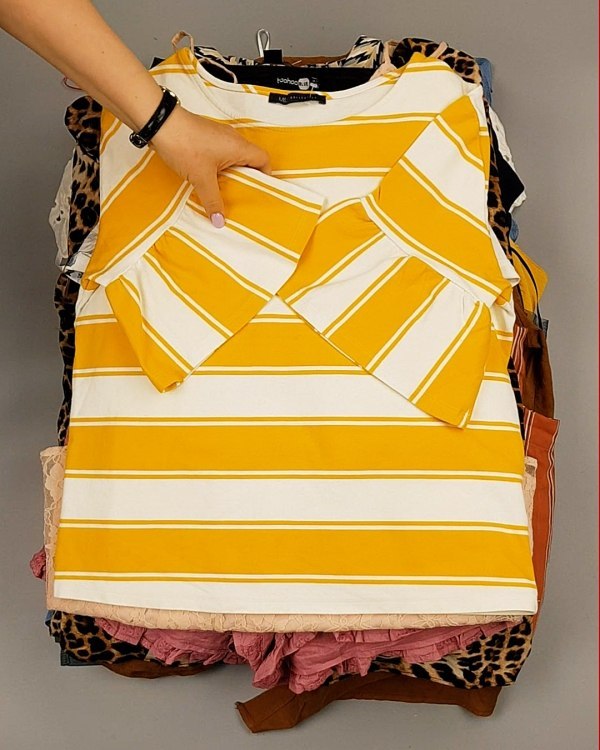 Фотография  625 - Mix Euro Summer#100 кг оптом в Рязани и Рязанской области