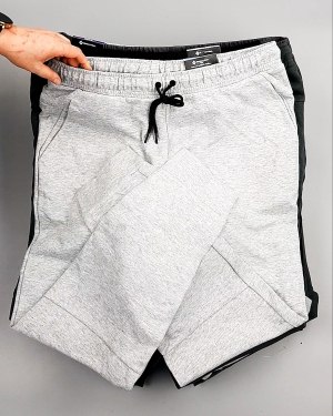 Фотография  334 - Штаны спортивные муж CAN 084#10 кг оптом в Рязани и Рязанской области