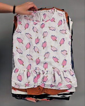 Фотография 394 - Женский летний микс LPP, 20 кг оптом в Рязани и Рязанской области