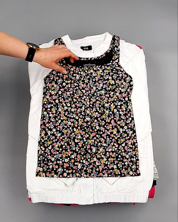 Фотография  783 - C&A Summer mix 022024#15 кг оптом в Рязани и Рязанской области