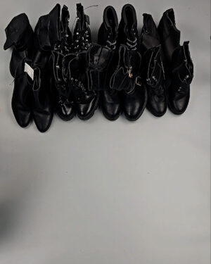 Фотография 155 - Обувь СТОК Demi шт#20 шт, ЛОТ №5485 оптом в Рязани и Рязанской области