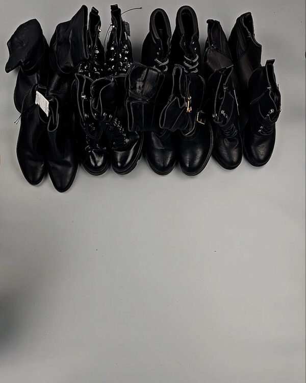 Фотография  651 - Обувь СТОК Demi шт#20 шт, ЛОТ №5485 оптом в Рязани и Рязанской области