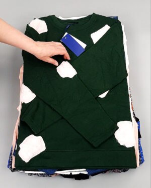 Фотография  898 - BESTSELLER Women mix шт#30 шт, ЛОТ №8237 оптом в Рязани и Рязанской области