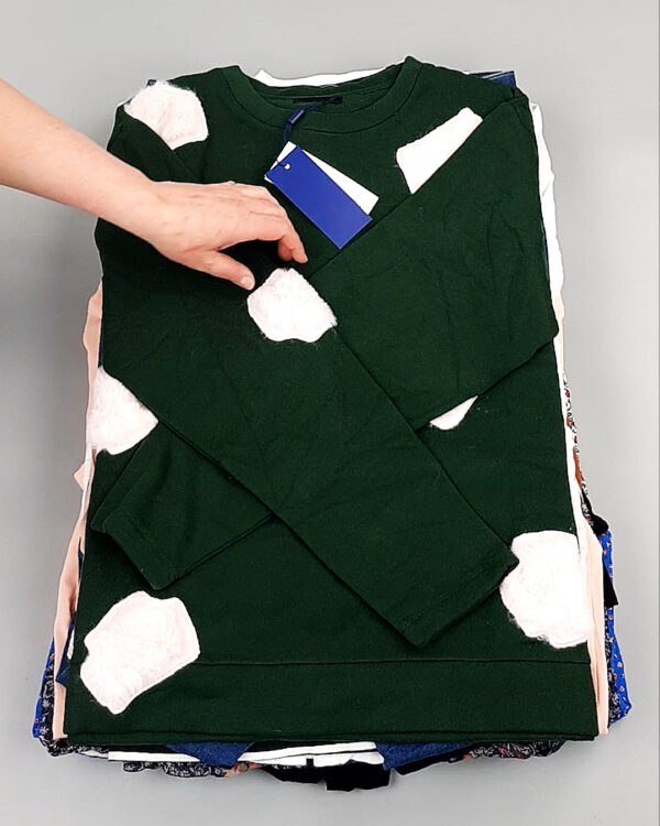 Фотография  259 - BESTSELLER Women mix шт#30 шт, ЛОТ №8237 оптом в Рязани и Рязанской области