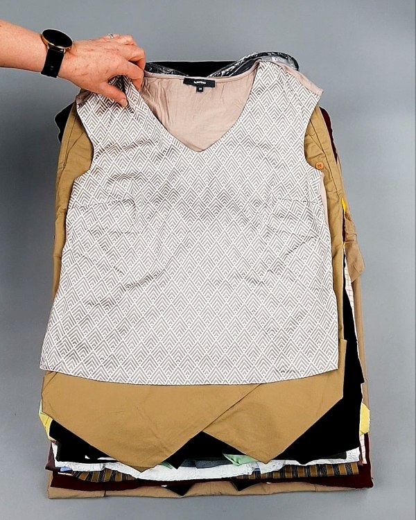 Фотография  927 - DK, Bestseller + Summer mix#15 кг оптом в Рязани и Рязанской области