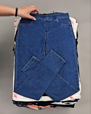 Фотография  902 - Женский летний микс LPP, 20 кг оптом в Рязани и Рязанской области